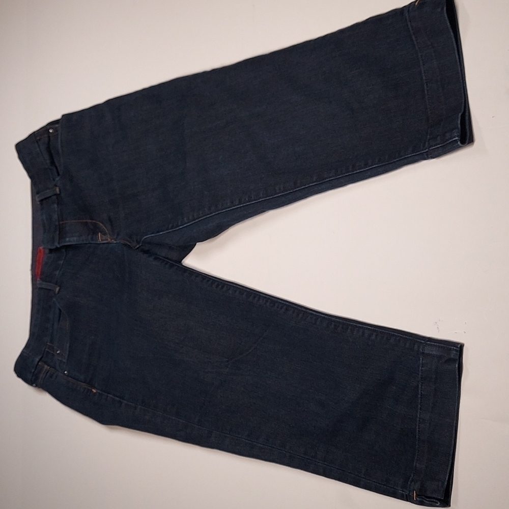 Banana Republic Limited Edition Capri Denim 29/8